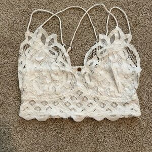 Free people One Adela bralett